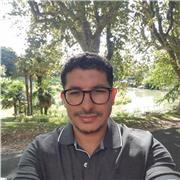 Professeur de la langue arabe